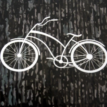 Album Modern Bike Hipster (500 zdjęć 10x15)