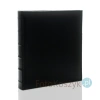 Album wklejany Black XL (60 kremowych stron)
