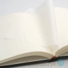 Album wklejany Black XL (60 kremowych stron)