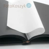 Album Gedeon Black (tradycyjny 40 czarnych stron)