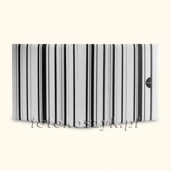 Album Color Stripes C (tradycyjny 100 białych stron)