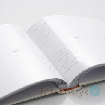 Album dziecięcy na chrzest, urodziny, metryczka do wyboru (wsuwany na 300 zdjęć 10x15)