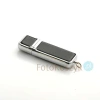 Zestaw czarny pendrive w pudełku