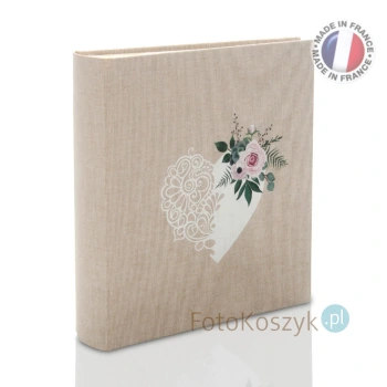 Album ślubny Panodia Boheme (200 zdjęć 11,5x15)