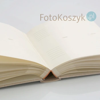 Album ślubny Panodia Boheme (200 zdjęć 11,5x15)