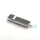 Czarny pendrive ze skóry 32GB 2.0