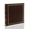 Album wsuwany na 200 zdjęć 15x23 Classic brązowy