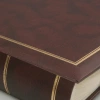 Album wsuwany na 200 zdjęć 15x23 Classic brązowy