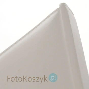 Album Kros white BS (tradycyjny 20 kremowych stron)