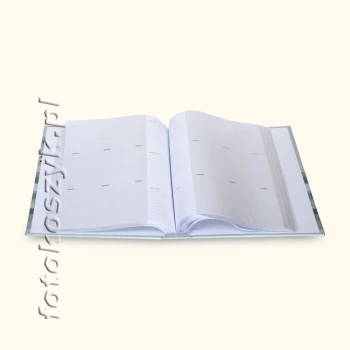 Album Henzo Back to Nature jasno-szary (300 zdjęć 10x15)