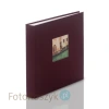Album Goldbuch Bella Vista bordo mały (tradycyjny 60 kremowych stron)