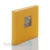 Album Goldbuch Bella Vista żółty mały (tradycyjny 60 kremowych stron)