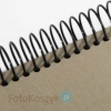 Album Goldbuch Bella Vista Trend beż XXL (tradycyjny, 40 czarnych stron)