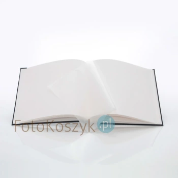 Album Goldbuch Bella Vista niebieski (tradycyjny 60 kremowych stron)