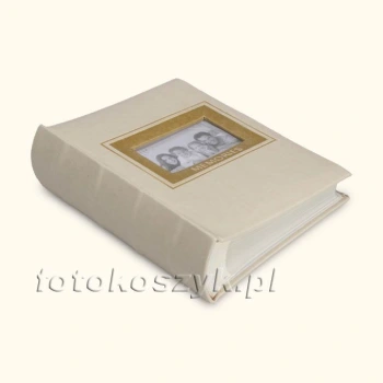 Album Memories Jasny (200 zdjęć 10x15)