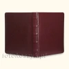 Album Gedeon Exclusive C (tradycyjny 40 czarnych stron)