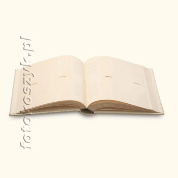 Album Dekor Oval Jasny (200 zdjęć 13x18)
