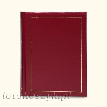 Album Classic 4 Bordo (200 zdjęć 13x18)
