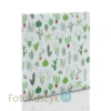 Album Goldbuch Cactus (tradycyjny 60 kremowych stron)