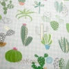Album Goldbuch Cactus (tradycyjny 60 kremowych stron)