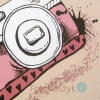 Album Camera (200 zdjęć 10x15)