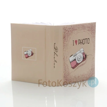 Album Camera (200 zdjęć 10x15)