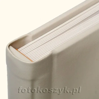 Fotoksiążka Prestige (24 białe strony)