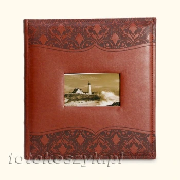 Album Gedeon Luxury J (500 zdjęć 10x15)
