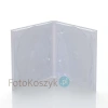 Etui małe TS komunia wianek (na 2 płyty CD/DVD)