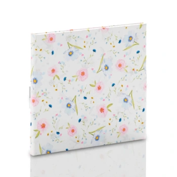 Etui małe łąka (na 2 płyty)