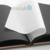 Album Gedeon Century ciemny (tradycyjny 40 czarnych stron)