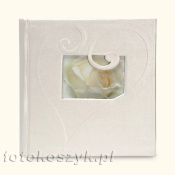 Album Ślubny Wedding Memories (na 200 zdjęć 10x15)