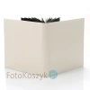 Album Walther Charm Biel (tradycyjny 50 czarnych stron)