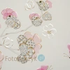 Album na zdjęcia wklejane Goldbuch Cherry Blossom 60 białych stron