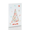 Mini-Album Choinka na 3 zdjęcia 15x21