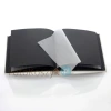 Album Goldbuch Chromo Krem 2w (tradycyjny, 100 czarnych stron)