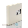 Album Goldbuch Chromo Krem 2w (tradycyjny, 60 kremowych stron)