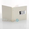 Album Goldbuch Chromo Beige 2w (tradycyjny 40 kremowych stron)