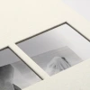 Album Goldbuch Chromo Beige 2w (tradycyjny 40 kremowych stron)