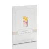 Album TS Leporello 13x18 chrzest (5 białych kart)