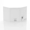 Mini-Album TS dmuchawce na trzy zdjęcia 13x18