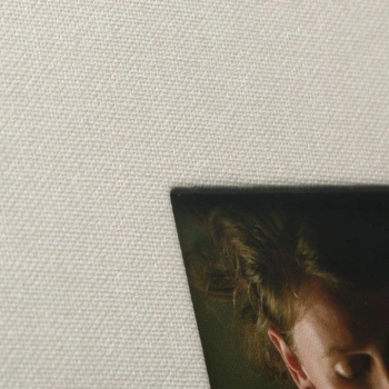 Album Goldbuch Chromo XXL Krem (tradycyjny 40 białych stron)