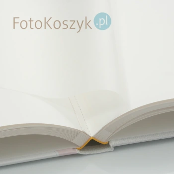 Album na zdjęcia wklejane Goldbuch Cherry Blossom 60 białych stron