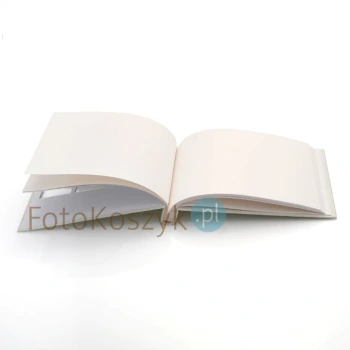 Album Goldbuch Chromo Beige 2w (tradycyjny 40 kremowych stron)