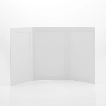 Mini-Album komunijny nowy kielich TS na trzy zdjęcia 15x21