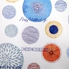 Album Circle Niebieski (20 stron pod folię)