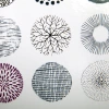 Album Circle Fioletowy (20 stron pod folię)