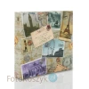Album wsuwany na 200 zdjęć 10x15 Henzo City Travel