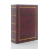 Album wsuwany Classic Bordowy (304 zdjęcia 10x15)