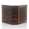 Album wsuwany Classic Brązowy (304 zdjęcia 10x15)